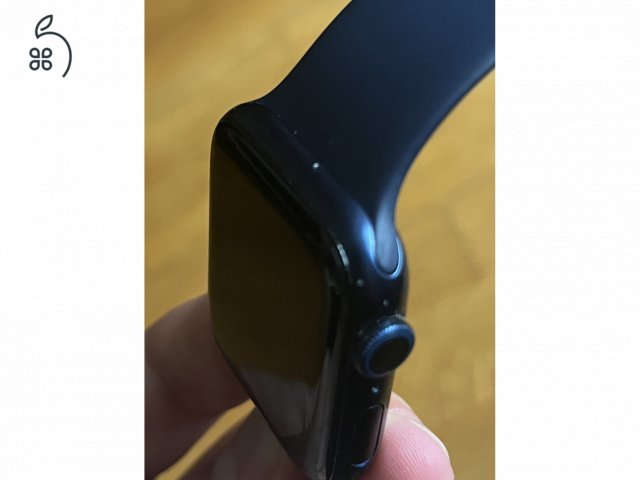Apple Watch Series 6 44mm Blue Alu Dp Navy Sport Band GPS
