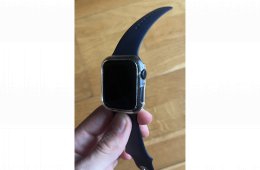 Apple Watch Series 6 44mm Blue Alu Dp Navy Sport Band GPS