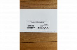 Apple Watch Series 6 44mm Blue Alu Dp Navy Sport Band GPS