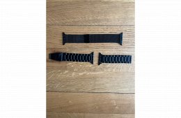 Apple Watch Series 6 44mm Blue Alu Dp Navy Sport Band GPS