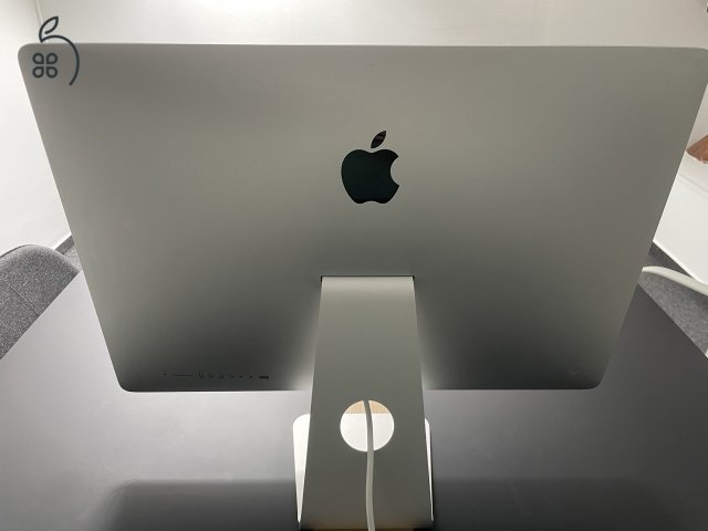 iMac 27” 5K, 2015, 3.2 Ghz, i5, 16GB, SSD 256GB, Radeon R9 M380