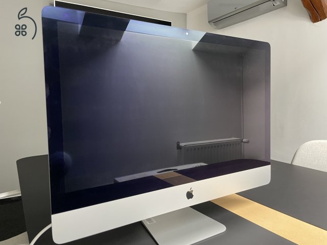 iMac 27” 5K, 2015, 3.2 Ghz, i5, 16GB, SSD 256GB, Radeon R9 M380