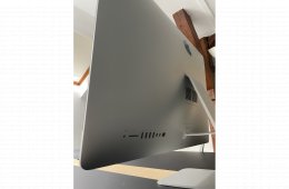 iMac 27” 5K, 2015, 3.2 Ghz, i5, 16GB, SSD 256GB, Radeon R9 M380
