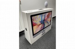 iMac 27” 5K, 2015, 3.2 Ghz, i5, 16GB, SSD 256GB, Radeon R9 M380