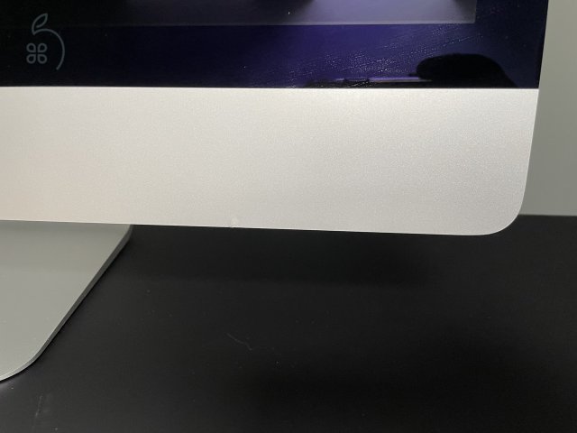 iMac 27” 5K, 2015, 3.2 Ghz, i5, 16GB, SSD 256GB, Radeon R9 M380