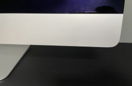 iMac 27” 5K, 2015, 3.2 Ghz, i5, 16GB, SSD 256GB, Radeon R9 M380