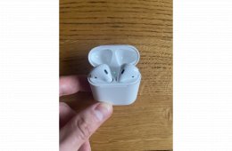 Airpods 2nd generáció