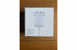 Airpods 2nd generáció