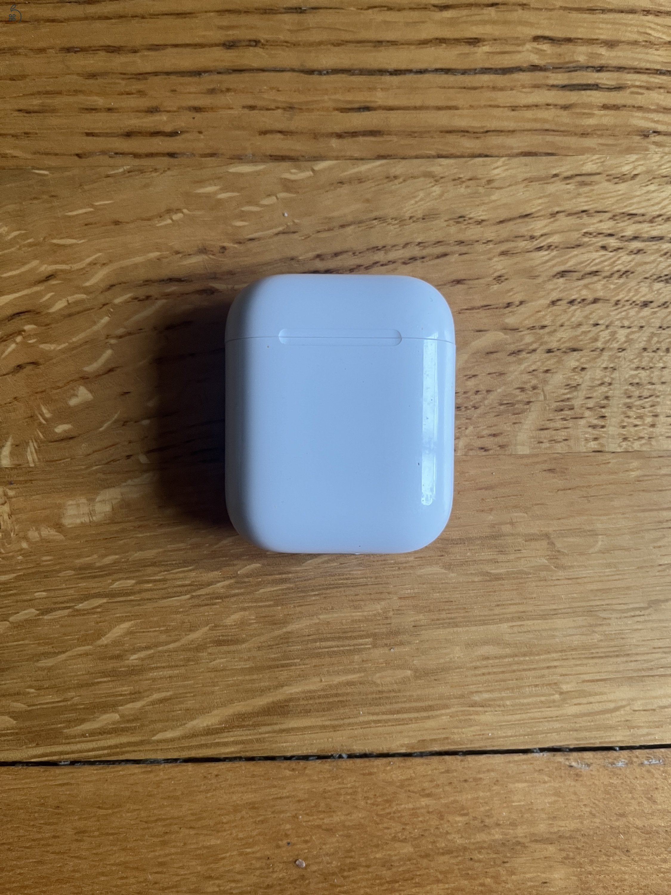 Airpods 2nd generáció