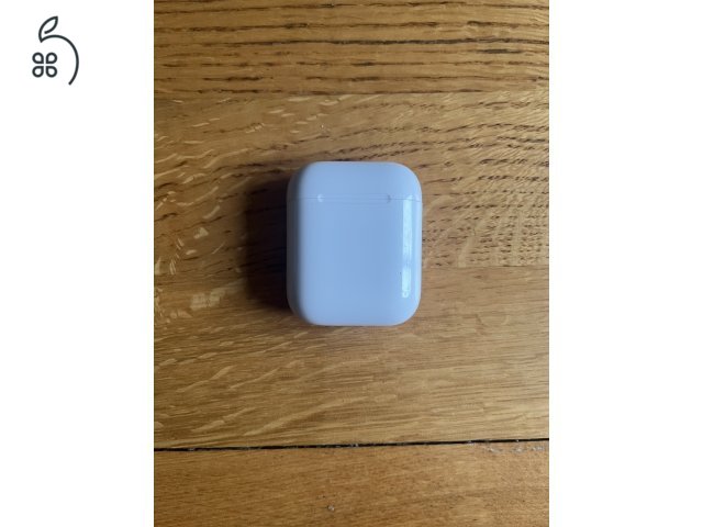 Airpods 2nd generáció