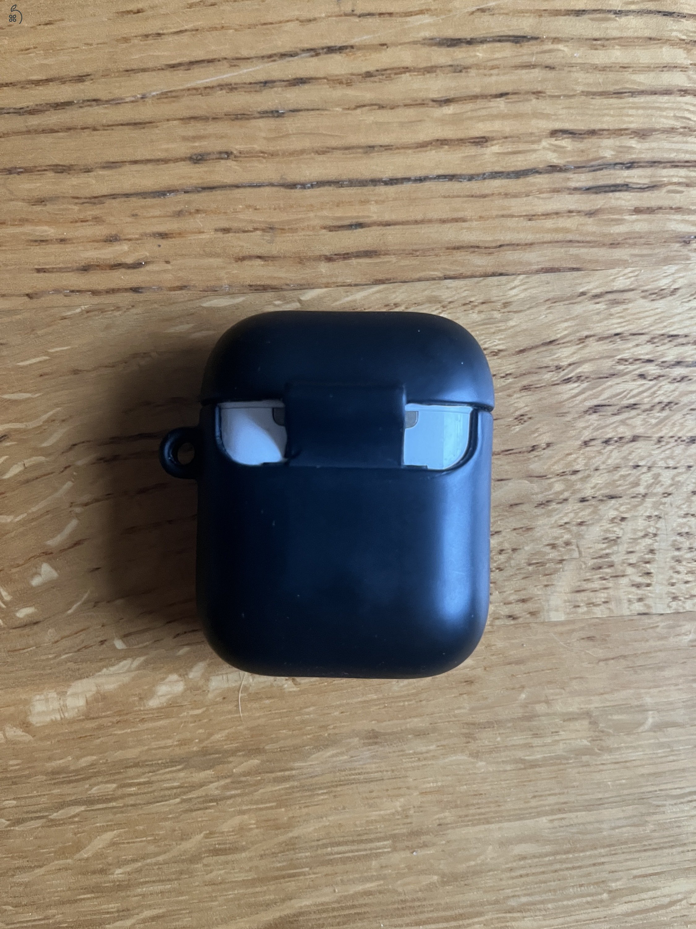 Airpods 2nd generáció