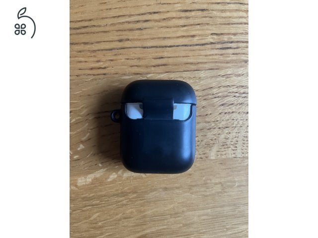 Airpods 2nd generáció