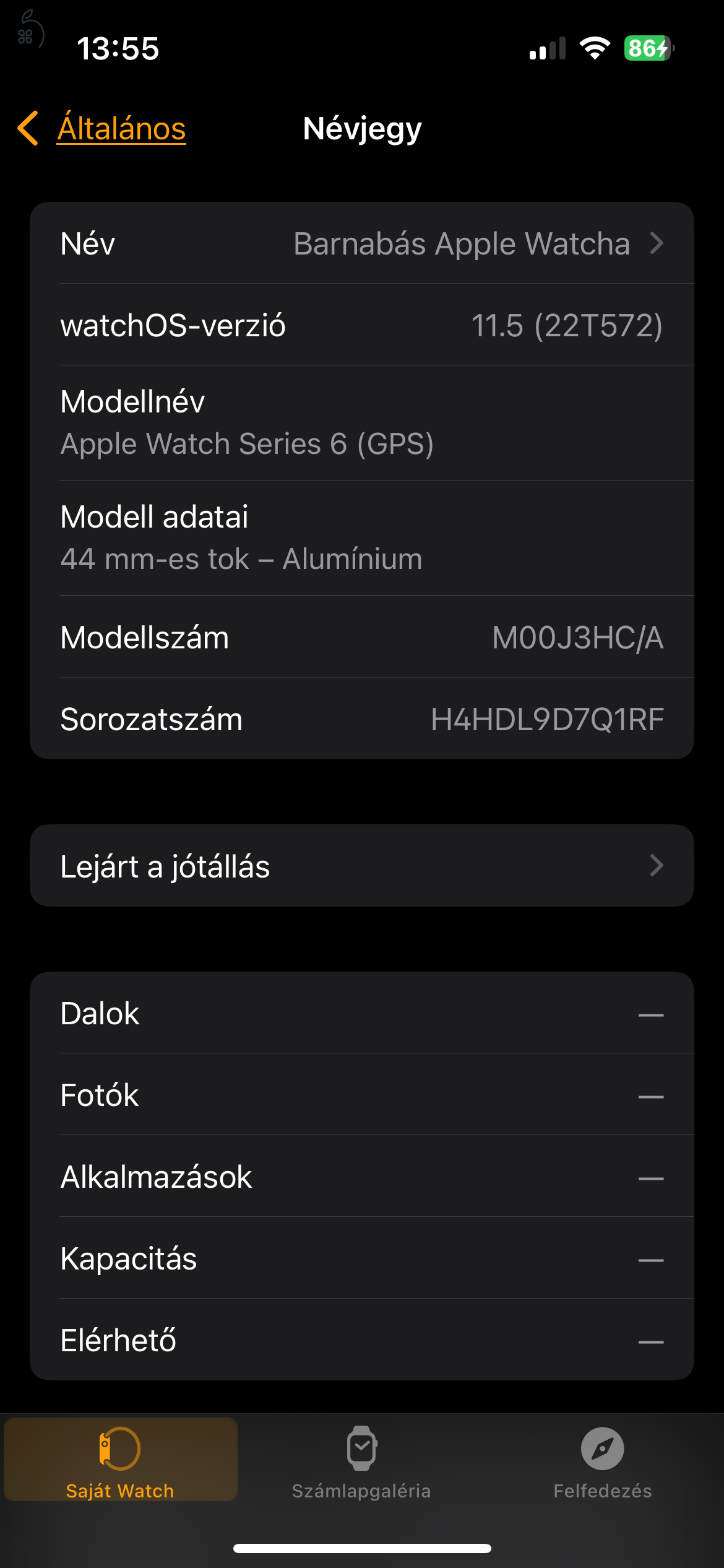 Airpods 2nd generáció