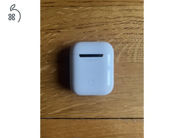Airpods 2nd generáció