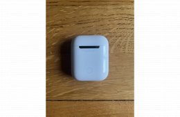 Airpods 2nd generáció
