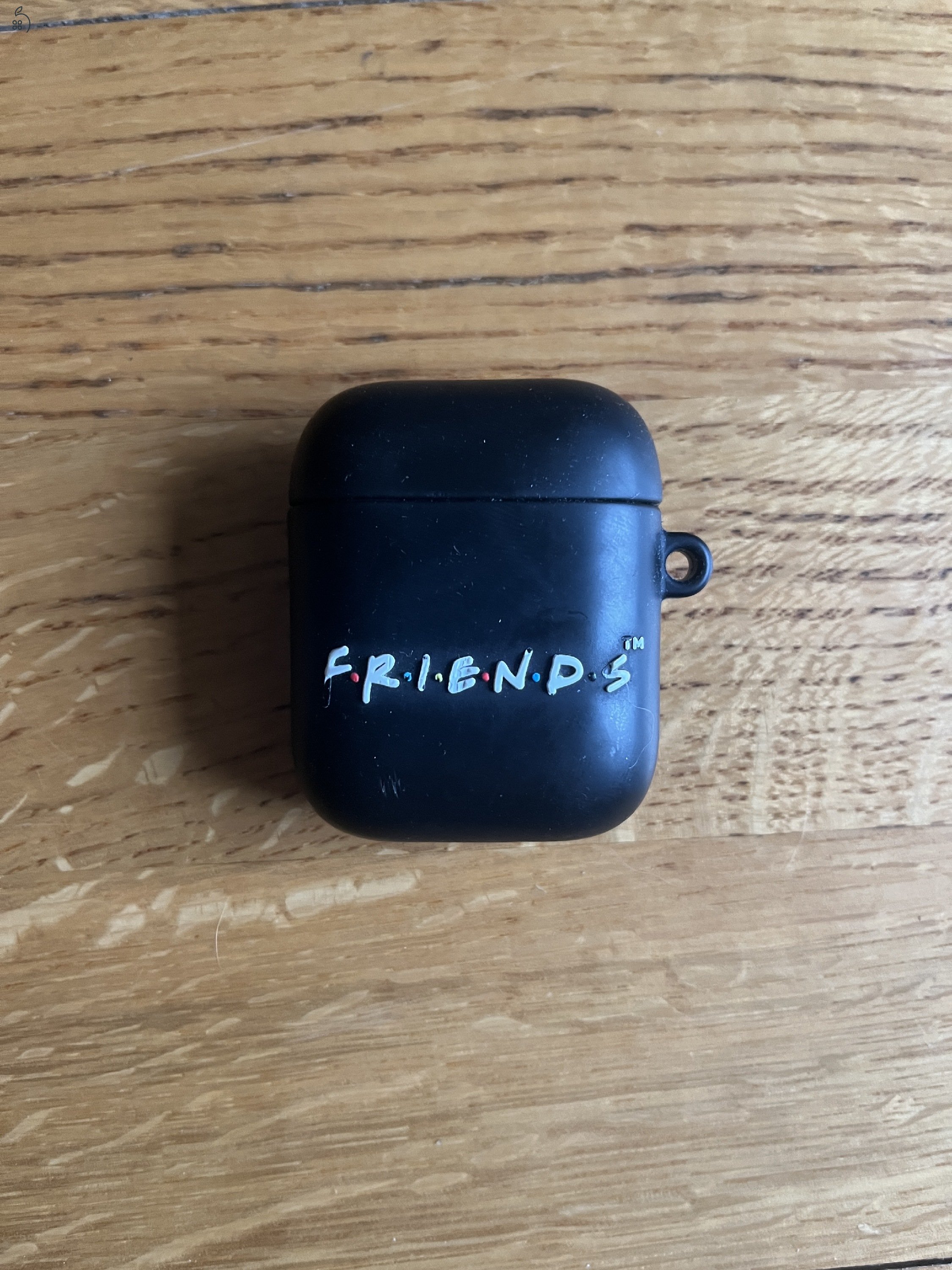 Airpods 2nd generáció