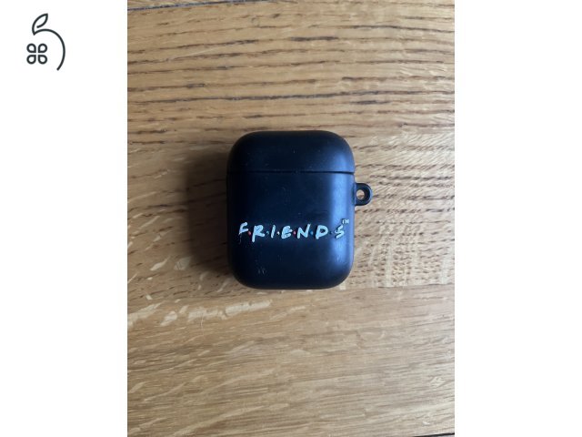 Airpods 2nd generáció