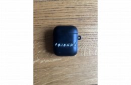 Airpods 2nd generáció