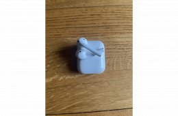 Airpods 2nd generáció