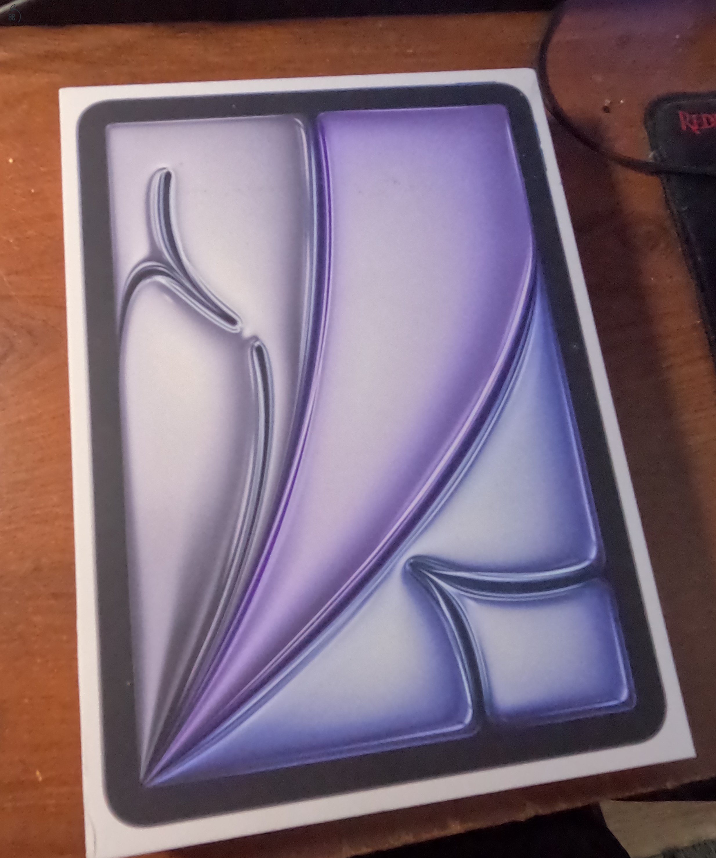 iPad Air 11-inch (M2) Wi-Fi