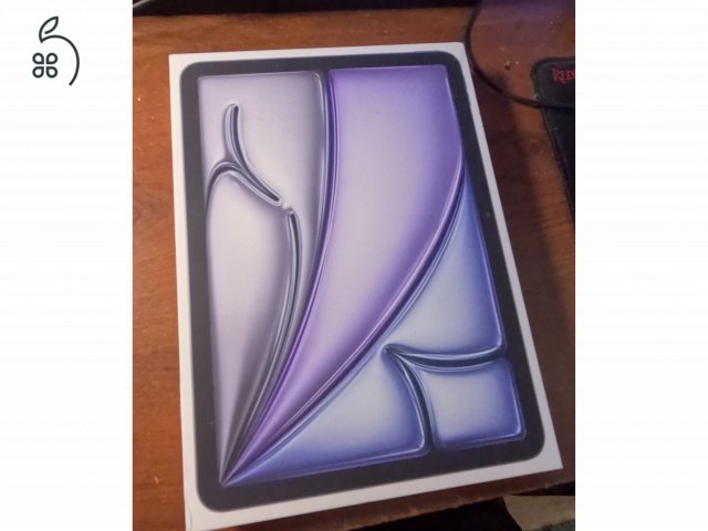 iPad Air 11-inch (M2) Wi-Fi
