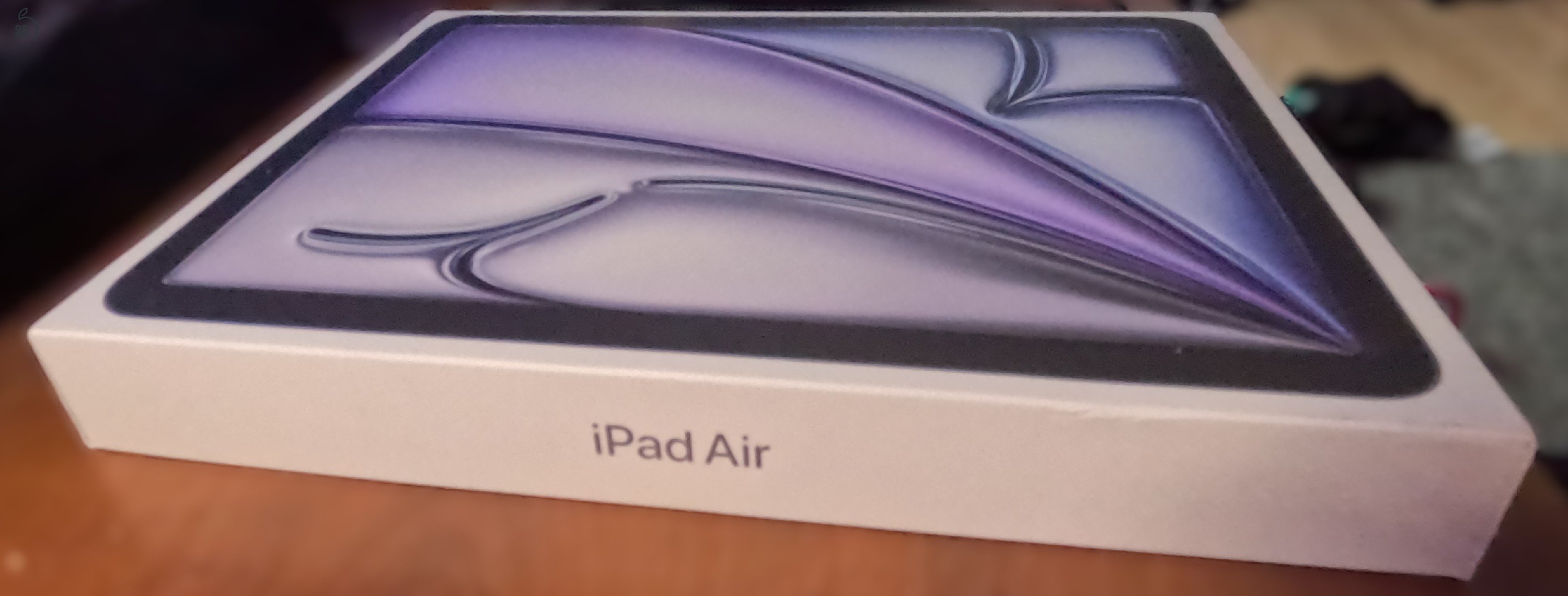 iPad Air 11-inch (M2) Wi-Fi