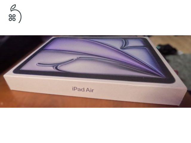 iPad Air 11-inch (M2) Wi-Fi