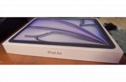 iPad Air 11-inch (M2) Wi-Fi