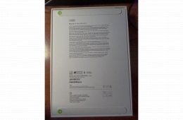 iPad Air 11-inch (M2) Wi-Fi