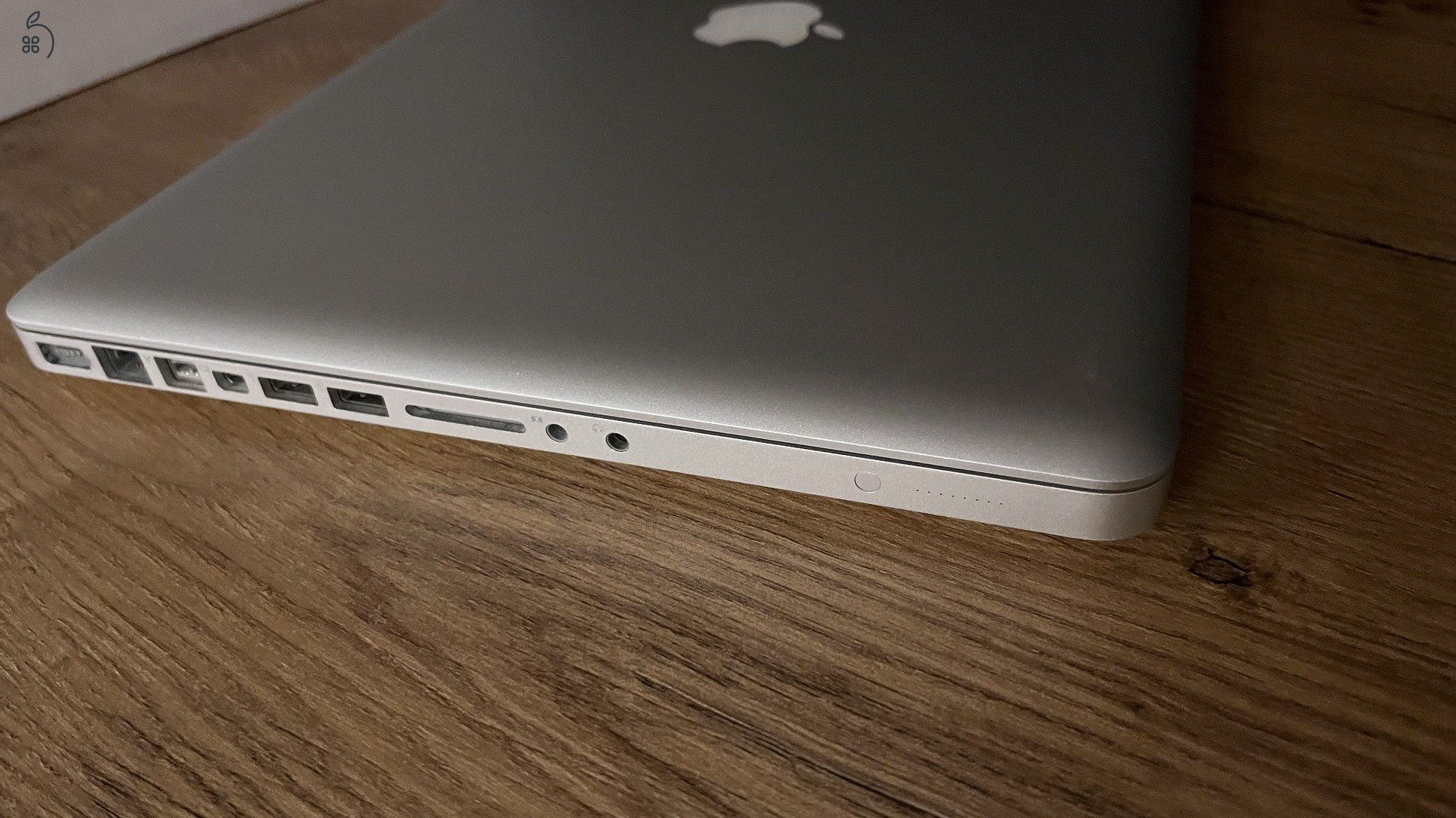 Apple Macbook Pro 15