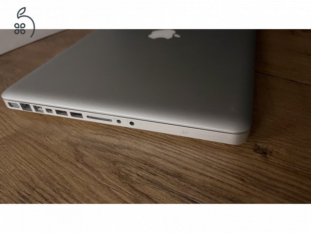 Apple Macbook Pro 15