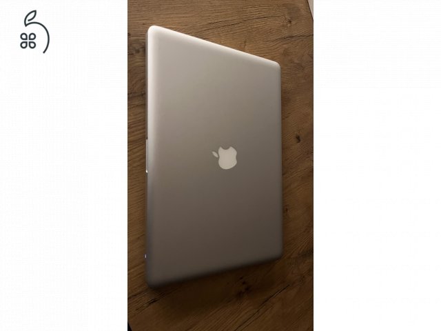 Apple Macbook Pro 15