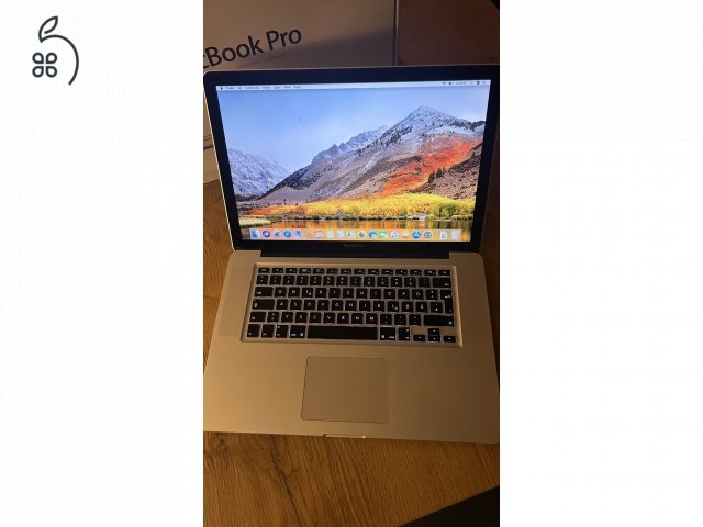 Apple Macbook Pro 15