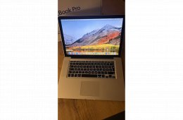 Apple Macbook Pro 15