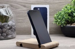 iPhone 13 Mini Midnight 128GB 2 ÉV Garanciával Számlával Aksi 100%