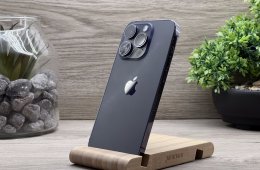 iPhone 14 Pro Deep Purple 256GB 2 ÉV Garanciával Számlával Aksi 95%