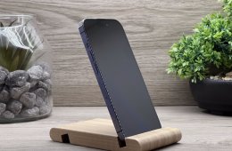 iPhone 14 Pro Deep Purple 256GB 2 ÉV Garanciával Számlával Aksi 95%