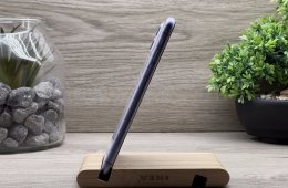Hibátlan iPhone 11 Purple 128GB 2 ÉV Garanciával Számlával Aksi 100%