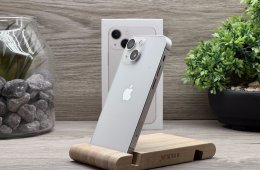 iPhone 13 Mini Starlight 128GB 2 ÉV Garanciával Számlával