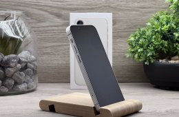iPhone 13 Mini Starlight 128GB 2 ÉV Garanciával Számlával