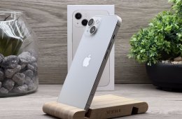 Hibátlan iPhone 13 Starlight 128GB 2 ÉV Garanciával Számlával