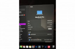 MacBook Pro M1 Max 16 I 8 Tb I 32 Gb RAM