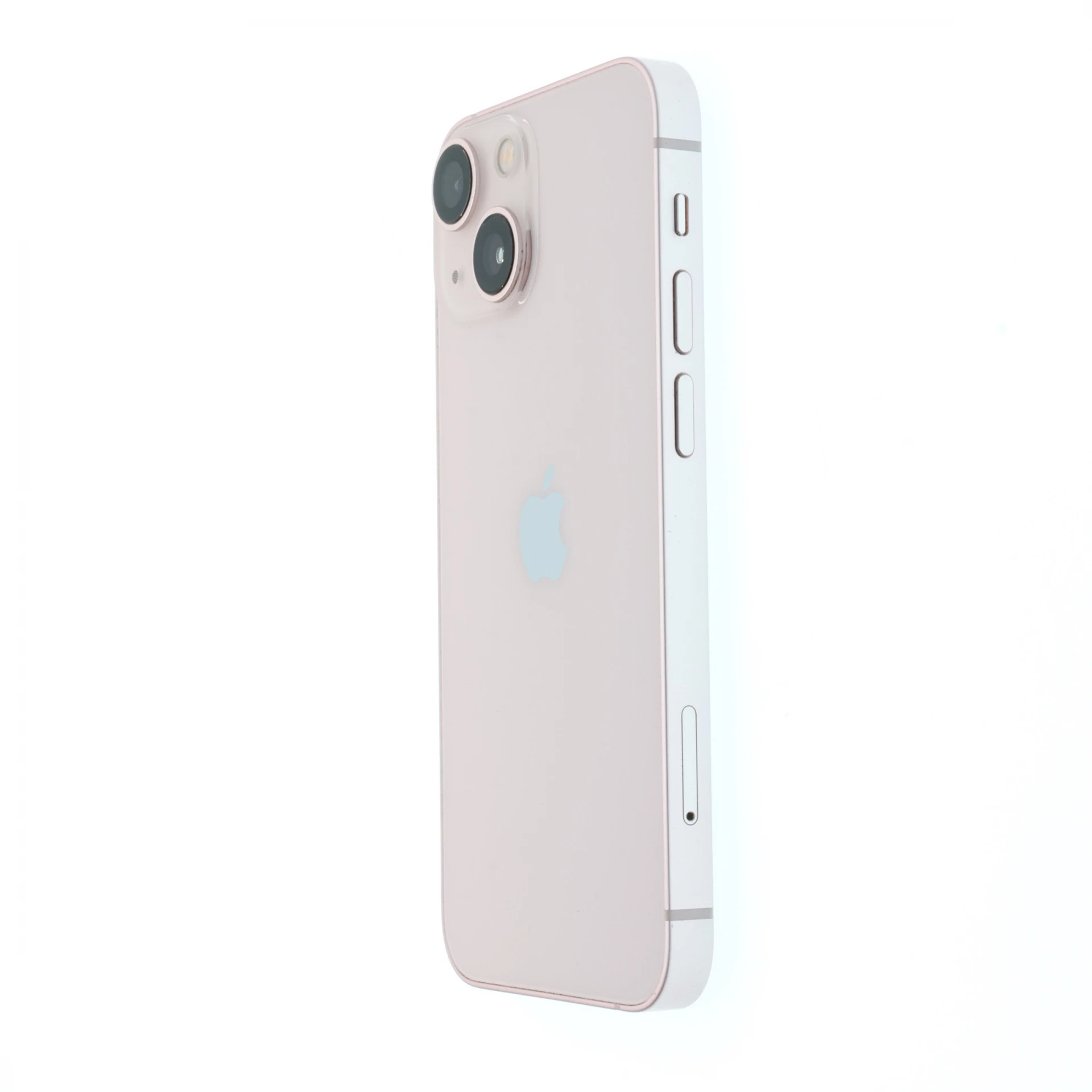 !! 1 ÉV GARANCIA !! Apple iPhone 13 Mini 128 GB Pink 100%