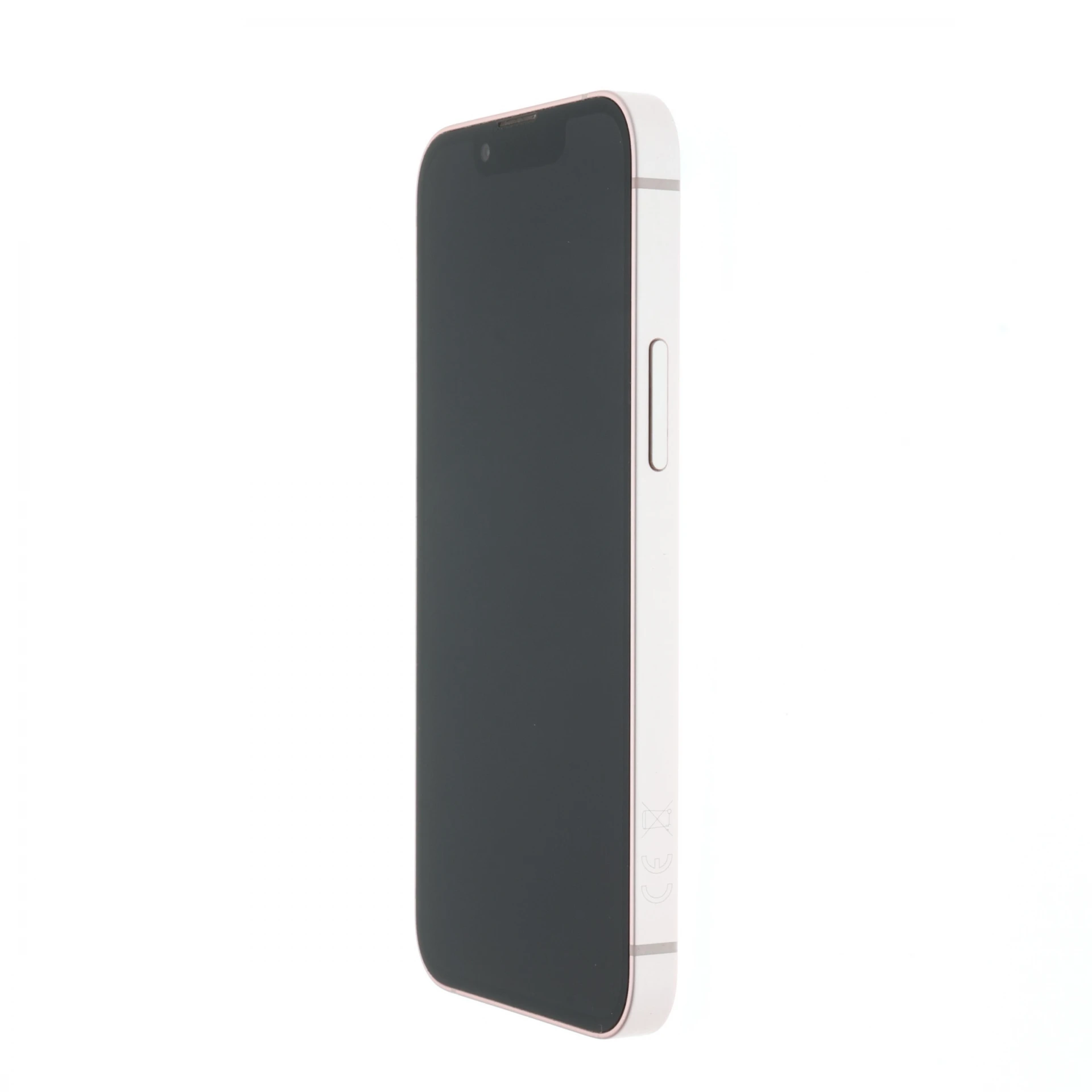 !! 1 ÉV GARANCIA !! Apple iPhone 13 Mini 128 GB Pink 100%