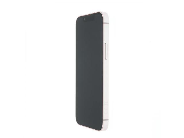 !! 1 ÉV GARANCIA !! Apple iPhone 13 Mini 128 GB Pink 100%