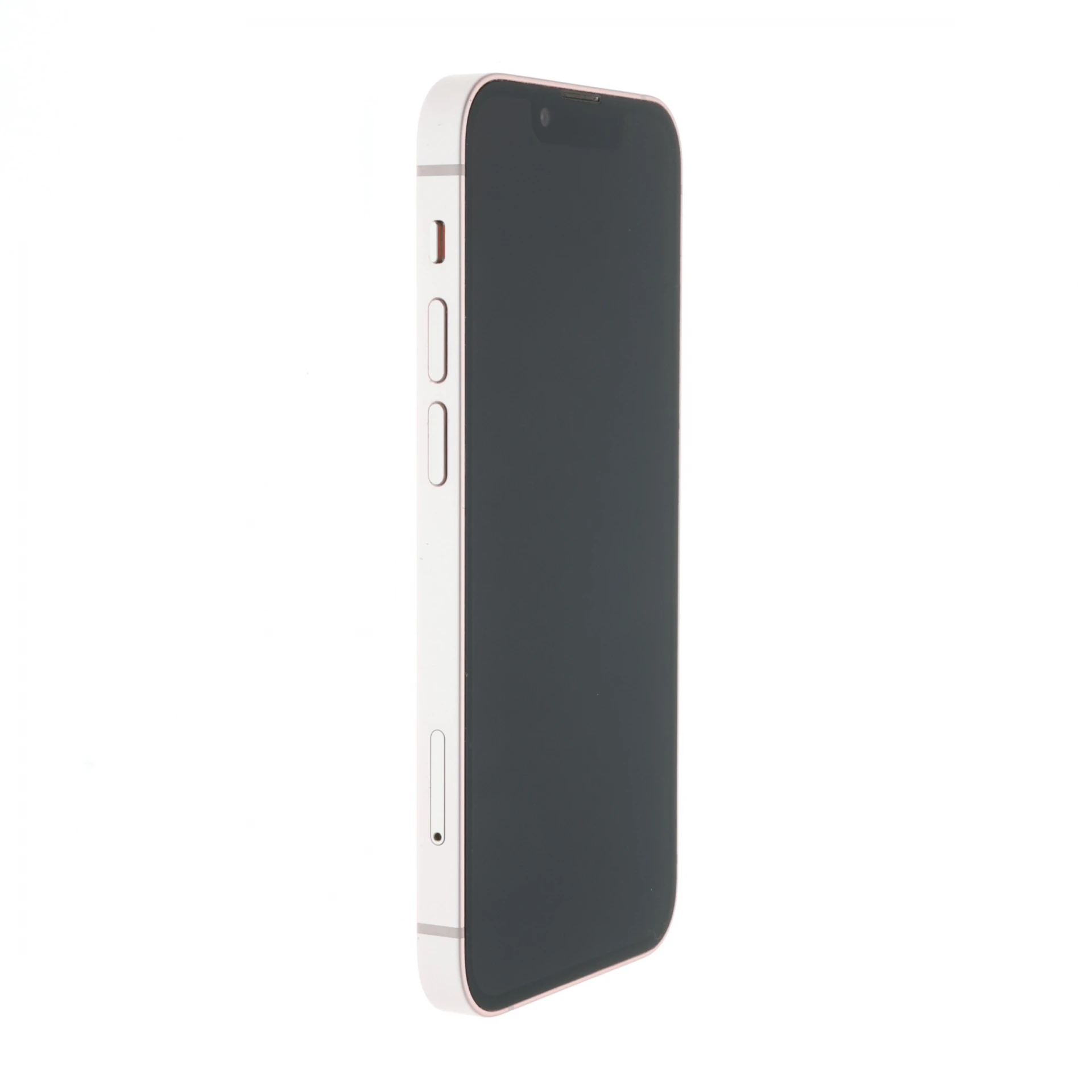 !! 1 ÉV GARANCIA !! Apple iPhone 13 Mini 128 GB Pink 100%