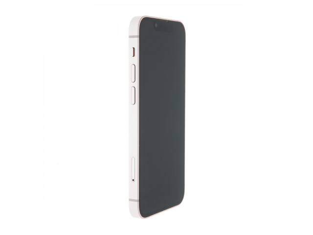 !! 1 ÉV GARANCIA !! Apple iPhone 13 Mini 128 GB Pink 100%