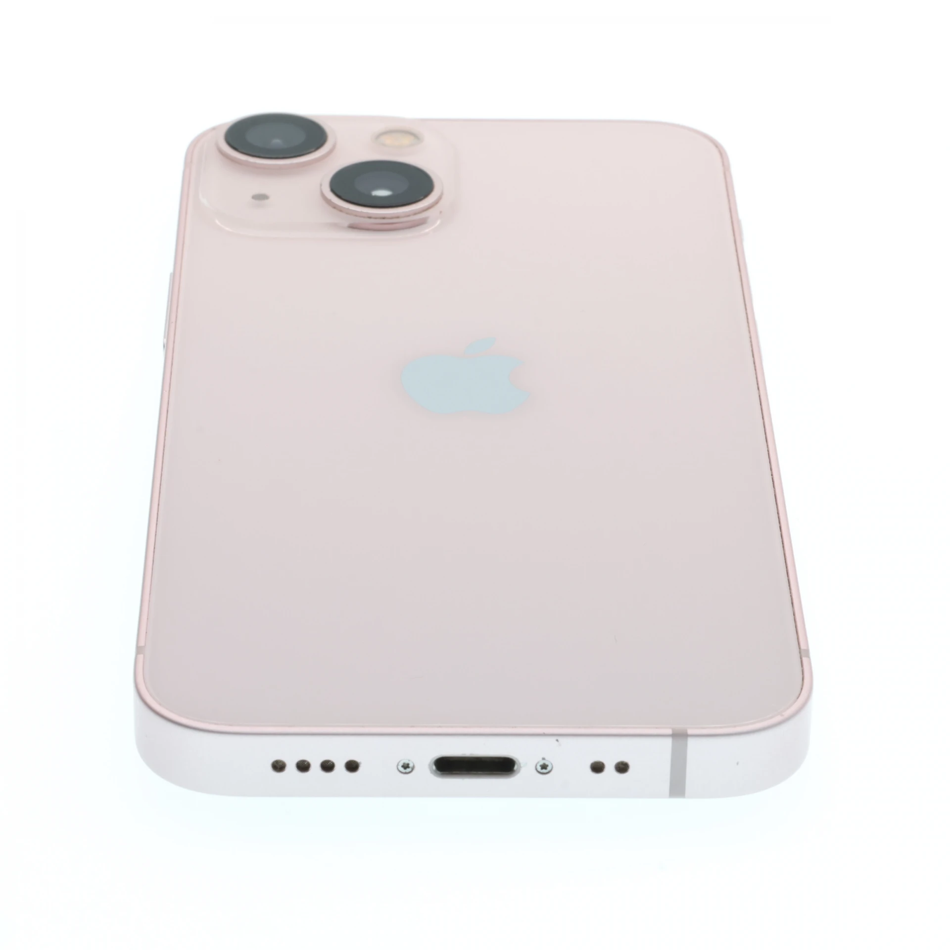 !! 1 ÉV GARANCIA !! Apple iPhone 13 Mini 128 GB Pink 100%