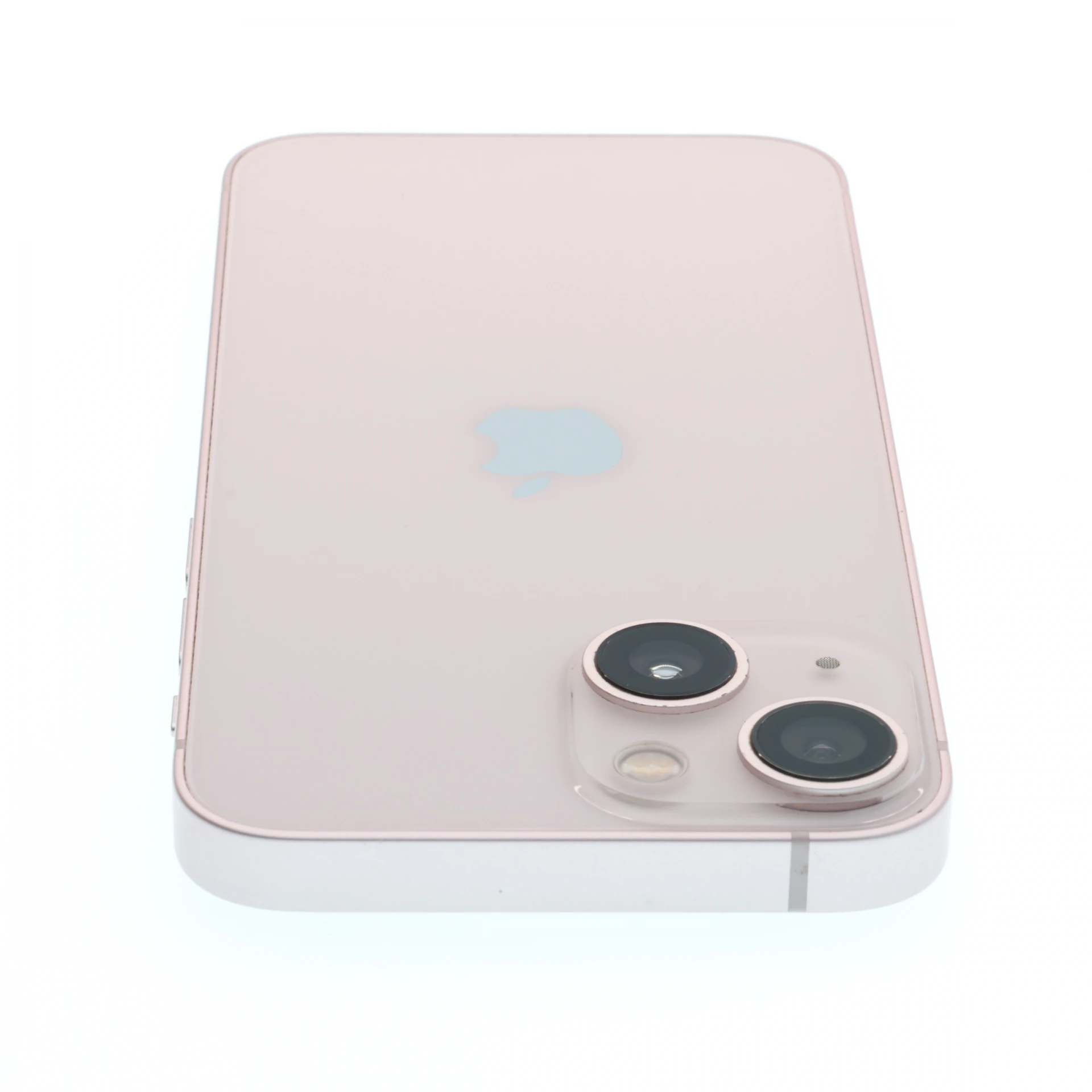 !! 1 ÉV GARANCIA !! Apple iPhone 13 Mini 128 GB Pink 100%