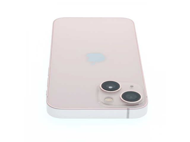 !! 1 ÉV GARANCIA !! Apple iPhone 13 Mini 128 GB Pink 100%